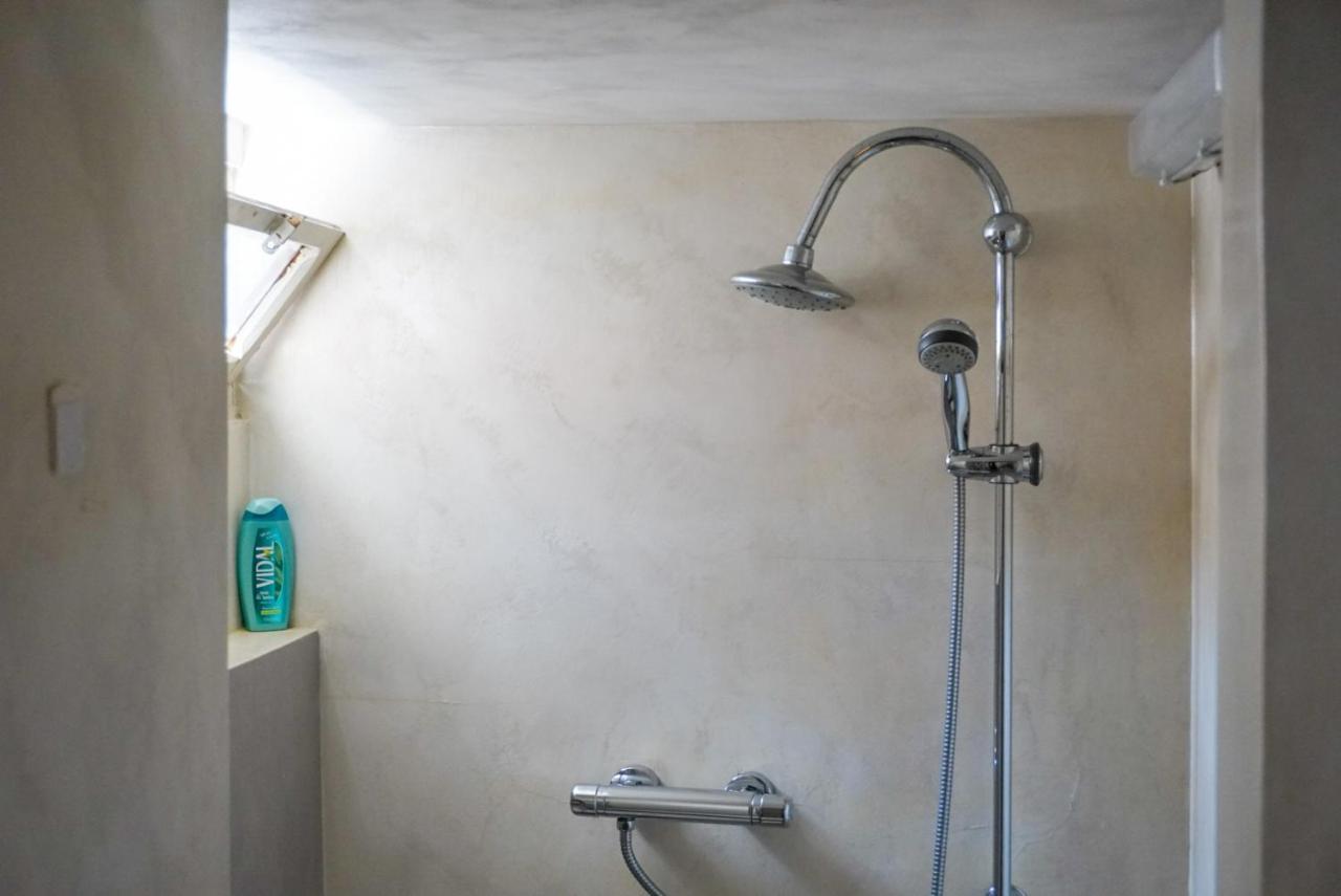 Monolocale A 50 Metri Dal Mare Apartment Celle Ligure Exterior photo